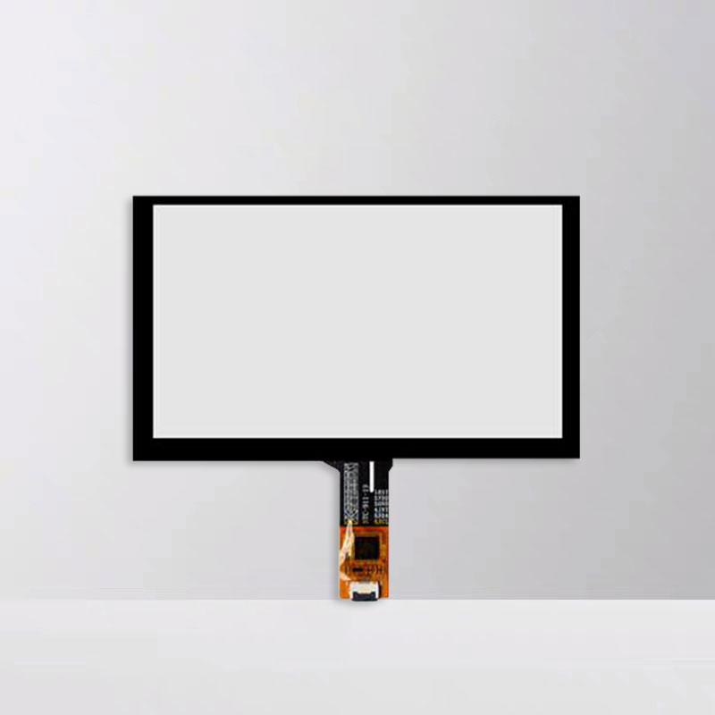  Capacitive Touch Panel Resistance Touch Panel