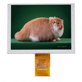 AT056TN53 V.1 Wholesale Chi mei InnoLux TFT LCD panel display
