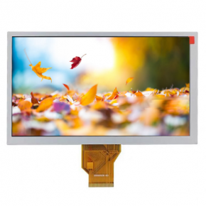 AT080TN64 Wholesale Chi mei InnoLux TFT LCD panel display 