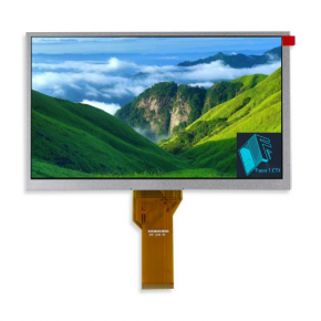 ZJ090NA-03B Wholesale Chi mei InnoLux TFT LCD panel display