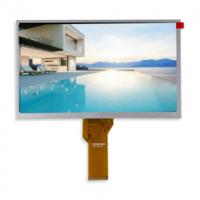 AT090TN12 V.3 Wholesale Chi mei InnoLux TFT LCD panel display
