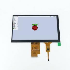 AT070TN94 raspberry pi displays