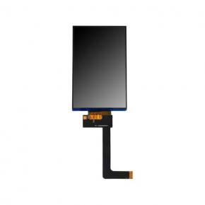 6.08 Inch Quarter High Definition Mono tft display MIPI Interface 50 pins 1620x2560  60hz IPS Screen Panel for 3D Printing