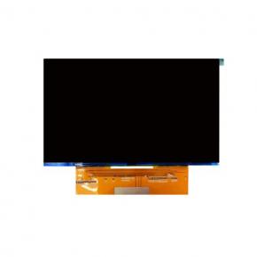 7.6 Inch UHD 6K 4098 * 2560 Pi MIPI Interface monochrome tft display Monitor ips LCD Display Panel FA7D6001