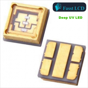 FASST deep uv light UV disinfection, UV disinfection light source