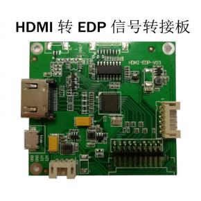 HDMI To EDP Signal converter board HDMI to edp driver pcb board